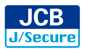 [JCB J/Secure]